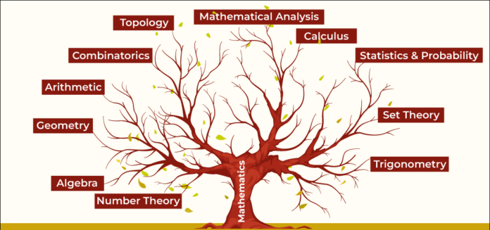 Components of Math: Understanding the Building Blocks of Mathematics